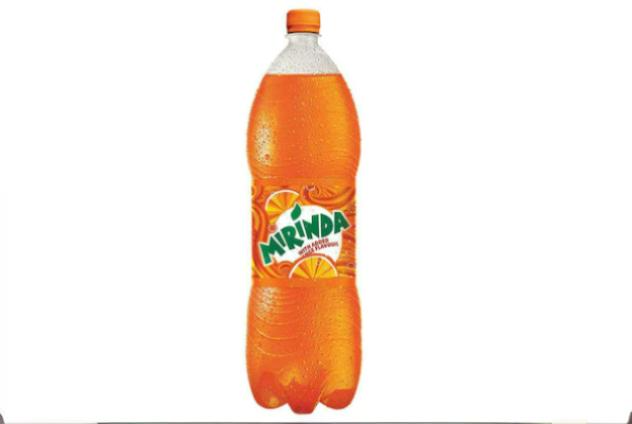 MIRINDA 2.25L